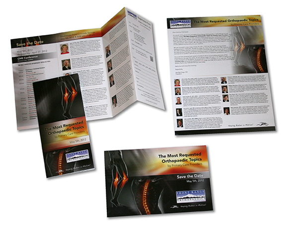 marketing collateral