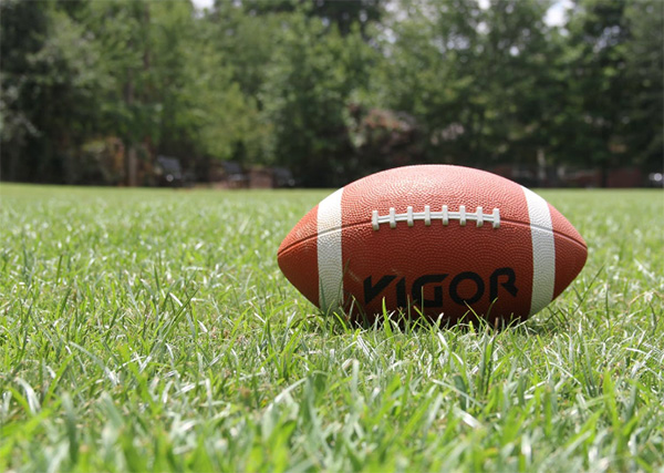 Read more about the article How small business is like football