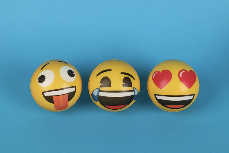 Read more about the article There’s Data in Emojis & Marketers Want to Mine It
