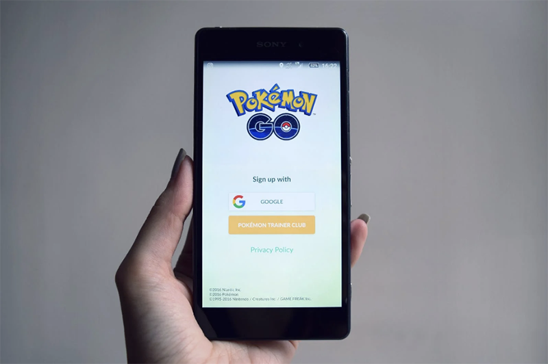 Read more about the article Pokemon Go: A Crazy, Over-the-Top Tech Fad That Might Actually Help Your Business