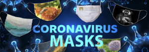 Read more about the article Custom Face Masks Available