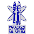 Peterson Air and Space Museum logo
