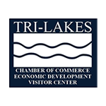 Tri-Lakes Chamber logo