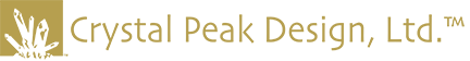 Crystal Peak logo