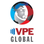 VPE Global logo