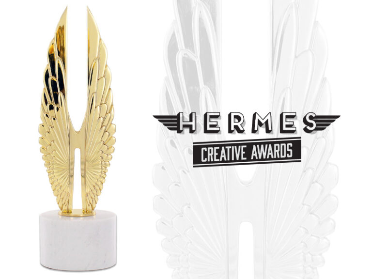 Read more about the article Crystal Peak Wins Hermes Award