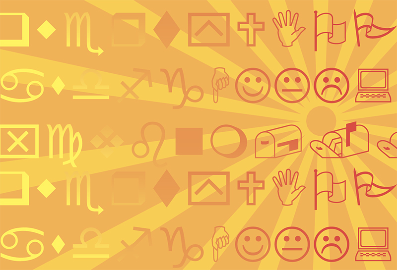 Read more about the article Why does the Wingdings font exist?