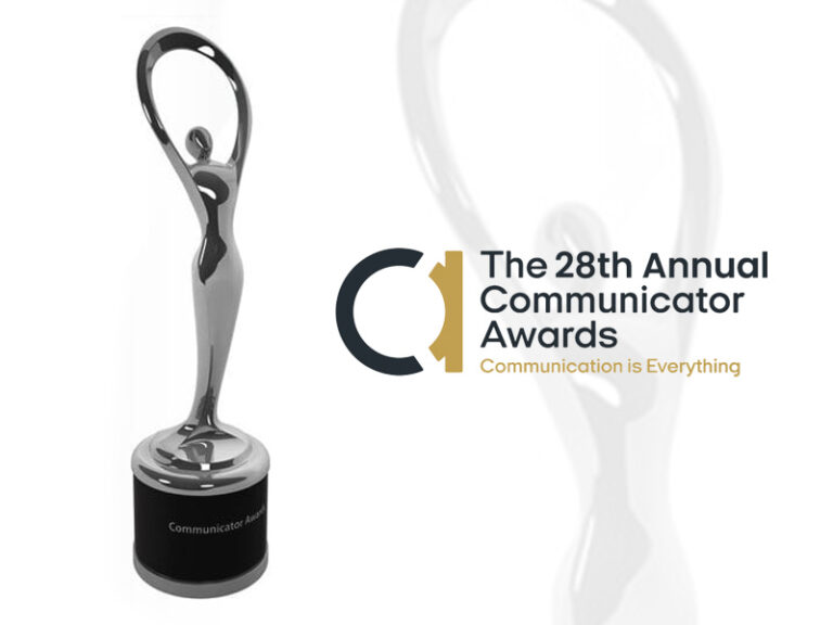 Read more about the article Crystal Peak Wins Communicator Award