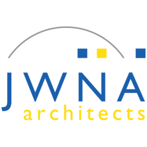 logo for James Nakai JWNA Architects