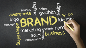 Read more about the article The Difference Between Your Logo and Your Brand
