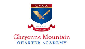 Cheyenne Mountain Charter Academy logo