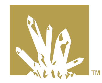 Crystal Peak Design logo