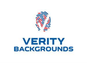 verity backgrounds logo