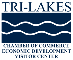 Tri-Lakes Chamber of Commerce logo