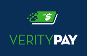 VerityPay logo