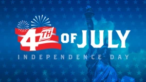 Read more about the article Happy 4th of July 2024 – Weekend Events