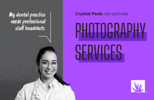 Read more about the article Capture the ideal image with expert photography services from Crystal Peak