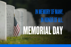 Read more about the article Memorial Day 2025 – Weekend Events