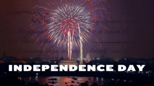 Read more about the article Happy 4th of July 2025 – Weekend Events