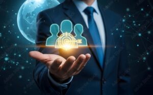 Read more about the article Stop Guessing, Start Connecting: Reach Your Target Audience with Crystal Peak