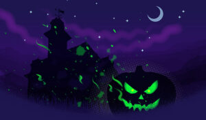 Read more about the article Get ready for spooky fun! Happy Halloween 2025