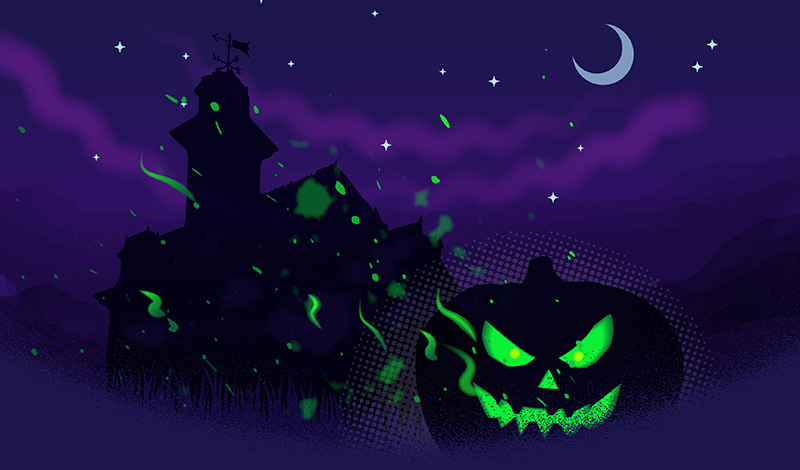 Happy Halloween