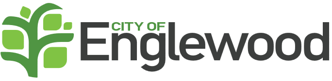 Logo for City of Englewood, Colorado.