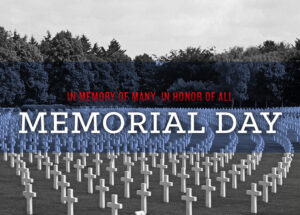 Read more about the article Memorial Day 2026 – Weekend Events